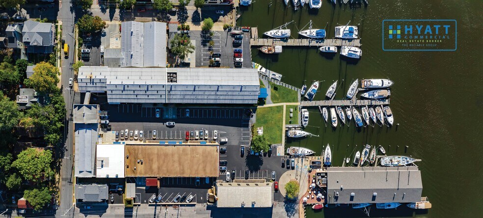 More Photos Of 222 Severn Ave, Annapolis Office For Lease