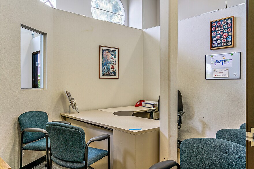 More Photos Of 225 Prado Rd, San Luis Obispo Office For Lease