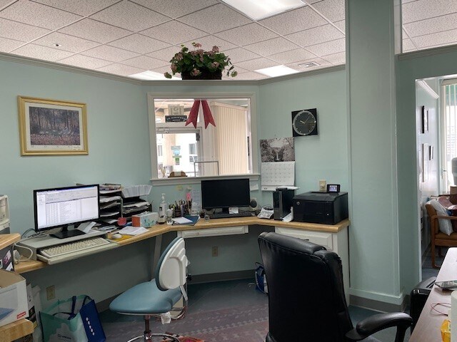 More Photos Of 119-125 Merrimack St, Haverhill Medical For Sale