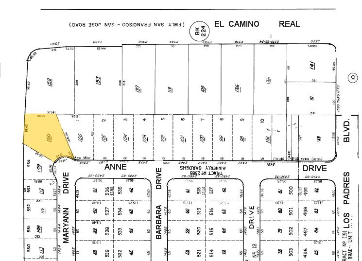 More Photos Of 2497 Anna Dr, Santa Clara Apartments For Sale