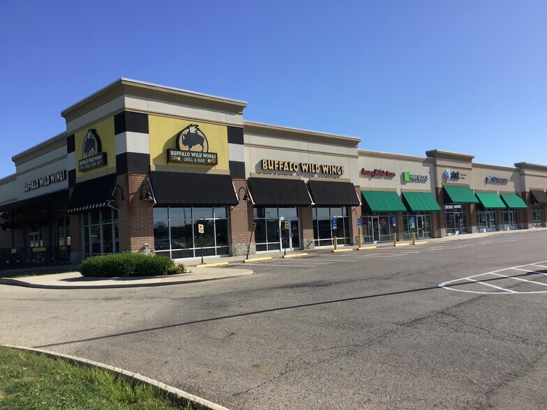 More Photos Of 1402-1470 S Court St, Circleville Unknown For Lease
