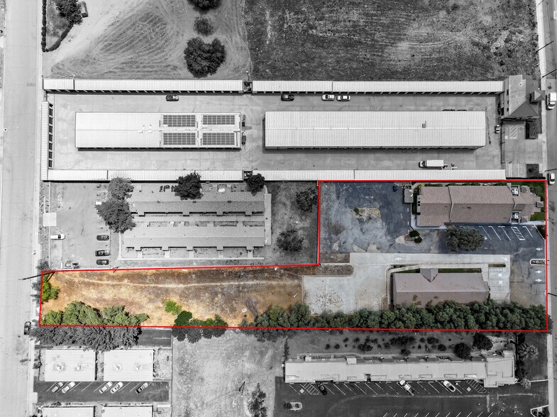 More Photos Of 1415 E Ramsey St, Banning Religious Facility For Lease