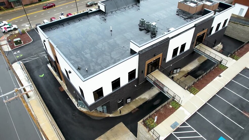 Primary Photo Of 1050 University Ave, Morgantown Storefront Retail Office For Lease