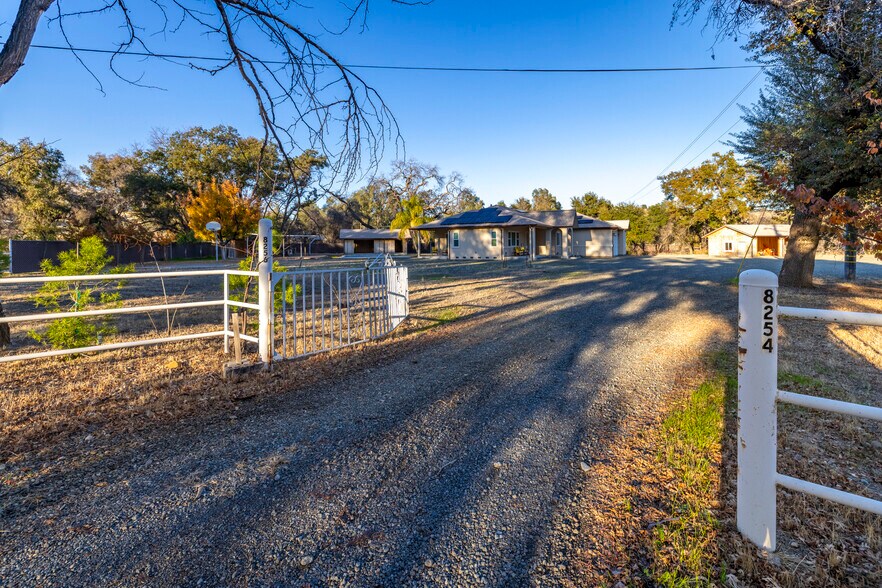 More Photos Of 8256 Quail Canyon Rd, Vacaville Land For Sale