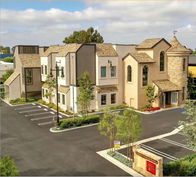 Primary Photo Of 17762 Cowan, Irvine Office For Lease
