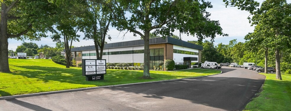 Primary Photo Of 263 Route 17K, Newburgh Medical For Lease