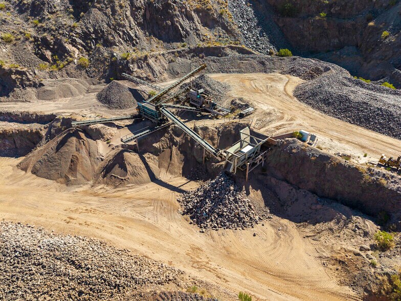 More Photos Of Hwy 60, Superior Land For Sale