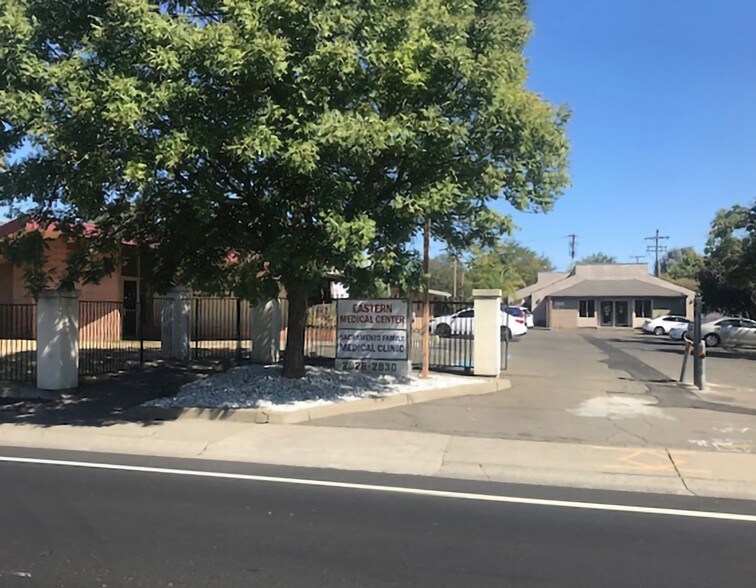 More Photos Of 2928 Eastern Ave, Sacramento Medical For Sale