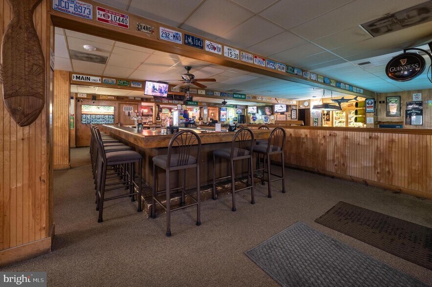 More Photos Of 820 N Black Horse Pike, Williamstown Bar For Sale