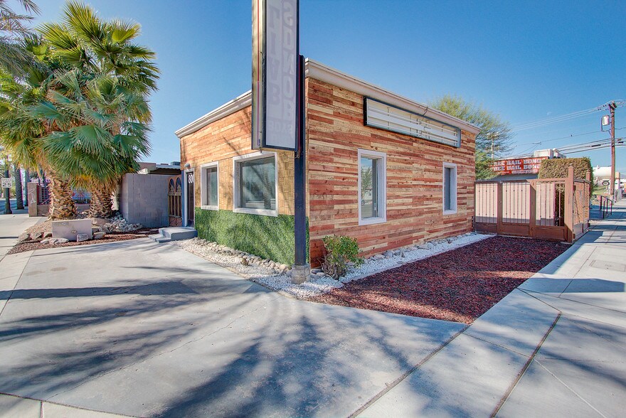More Photos Of 800 S Casino Center Blvd, Las Vegas Loft Creative Space For Sale