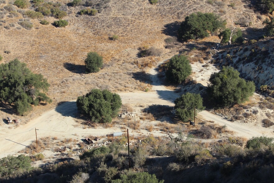More Photos Of Hasley Canyon Rd, Castaic Land For Sale
