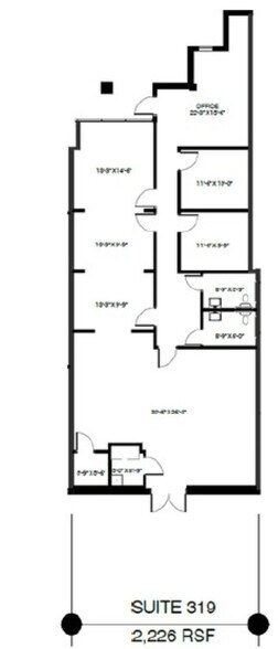 More Photos Of 651 N Plano Rd, Richardson Showroom For Lease