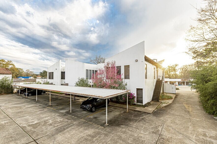 More Photos Of 619 Jefferson Hwy, Baton Rouge Loft Creative Space For Lease