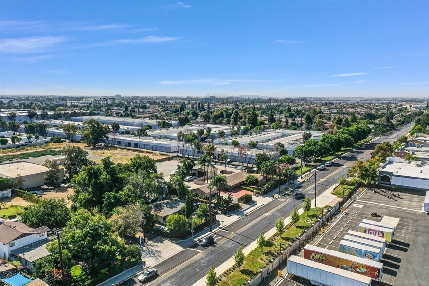 More Photos Of 8945 Hellman Ave, Rancho Cucamonga Multifamily For Sale