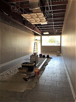 More Photos Of 653 E Madison Ave, Bastrop General Retail For Lease