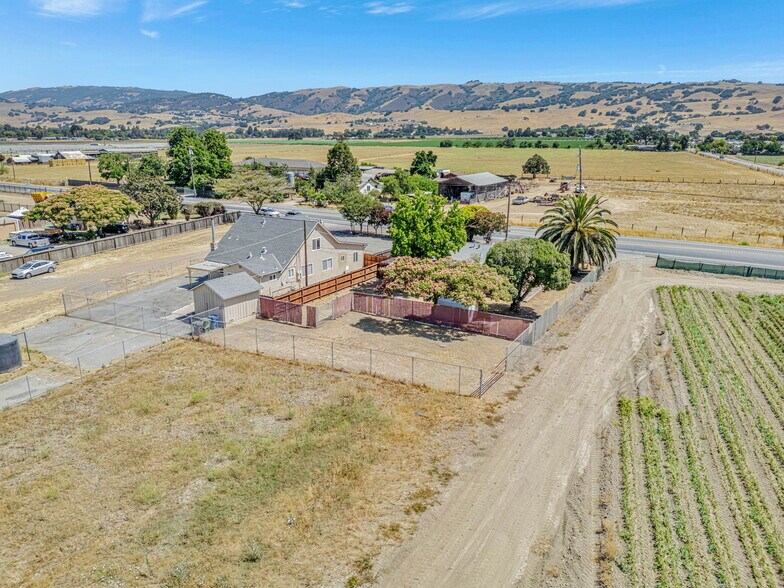More Photos Of 2718 Ferguson Rd, Gilroy Land For Sale