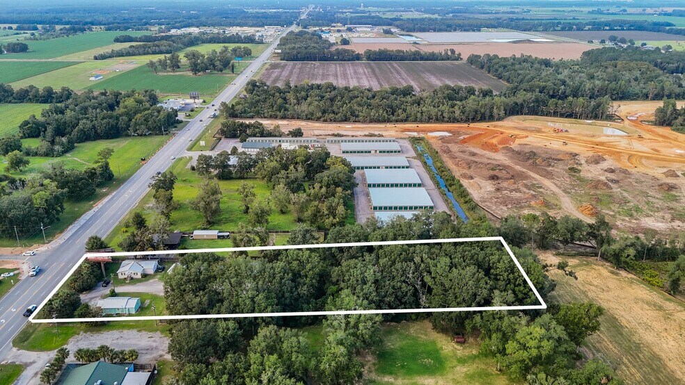 More Photos Of 318 AL-59 Hwy, Summerdale Hotel For Sale