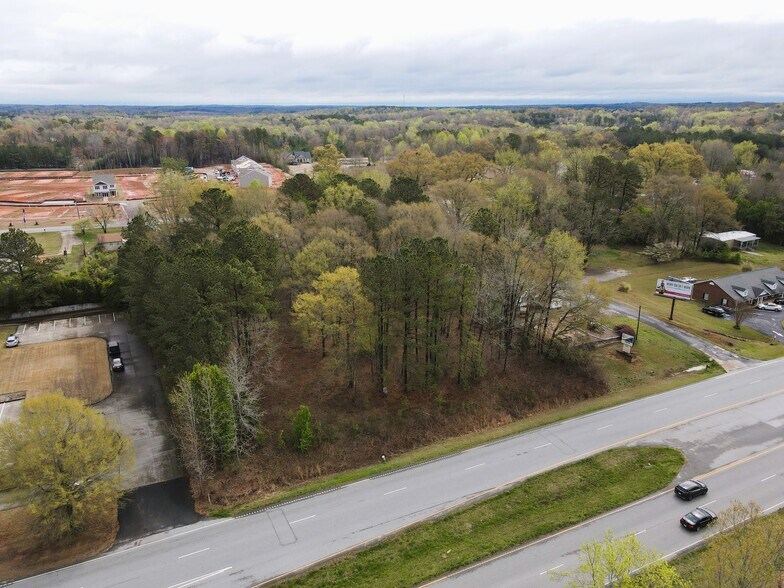 More Photos Of S Church St Ext, Roebuck Land For Sale