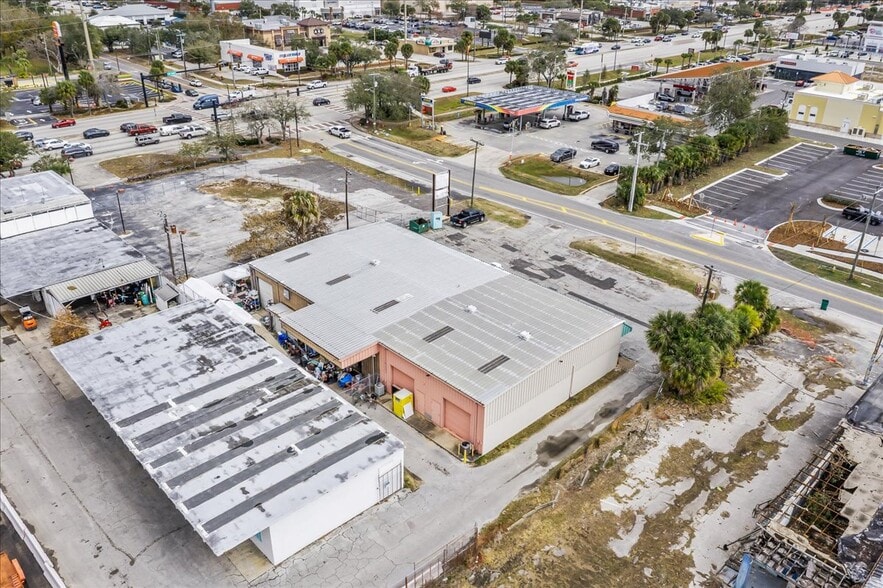 More Photos Of 95-99 S Plumosa St, Merritt Island General Retail For Sale