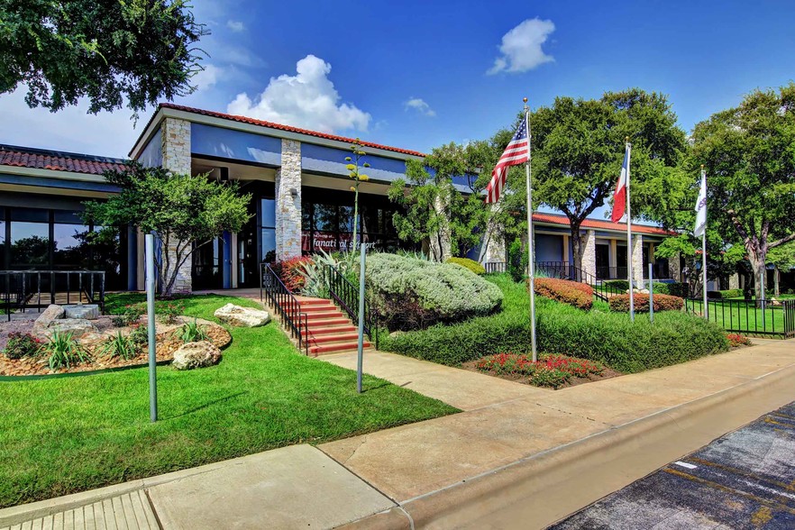 Primary Photo Of 9001 I-35 N, Austin Office For Lease