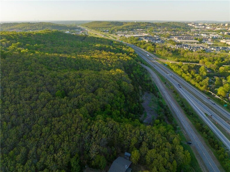 More Photos Of 2365 W Keith Pl, Fayetteville Land For Sale
