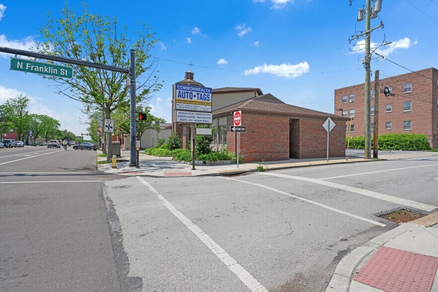 More Photos Of 377 E High St, Pottstown Bank For Sale