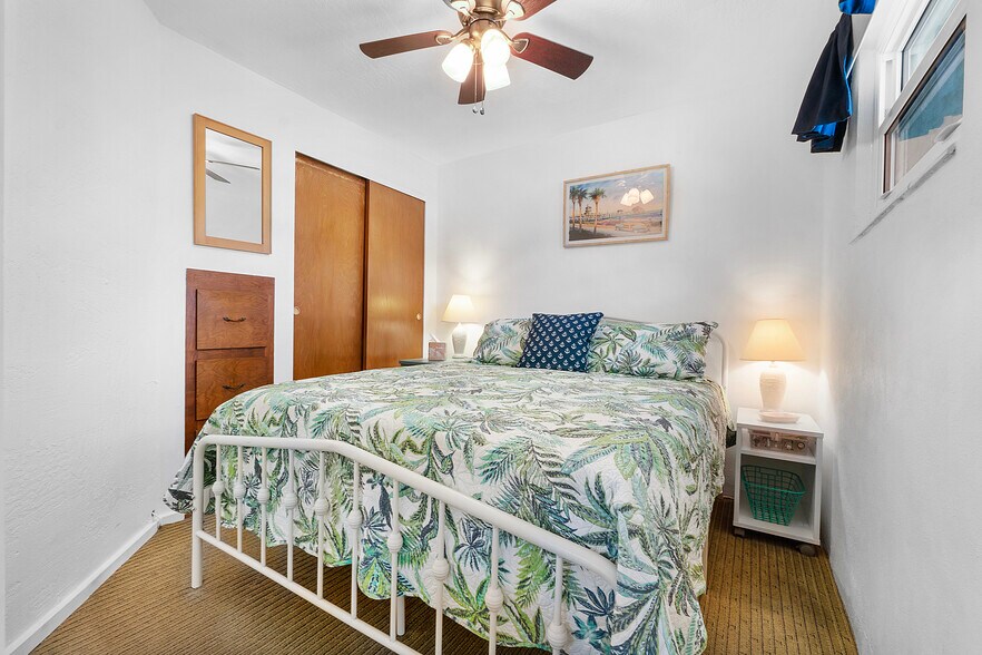 More Photos Of 7709 Ridgewood Ave, Cape Canaveral Apartments For Sale
