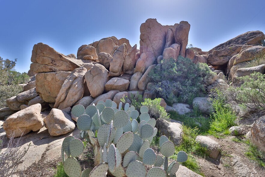 More Photos Of In-Ko-Pah Park Rd,, Jacumba Land For Sale