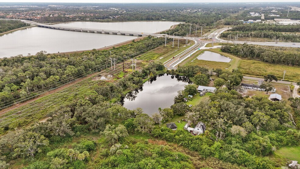More Photos Of 8011 41st Ave E, Bradenton Land For Sale