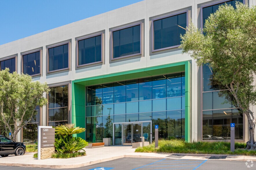 More Photos Of 5301 California Ave, Irvine Office For Lease