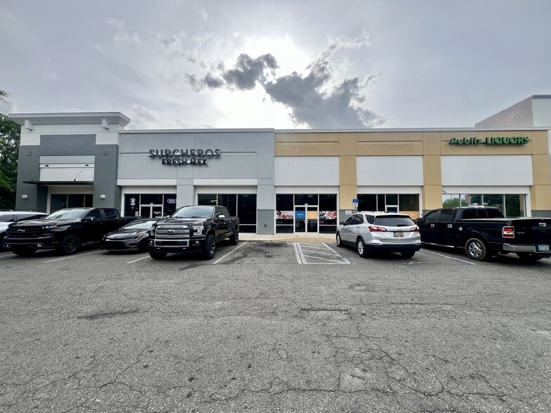 More Photos Of 800 Ocala Rd, Tallahassee Unknown For Lease