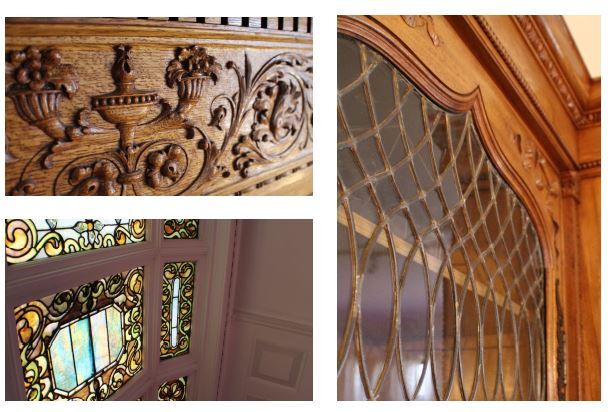 More Photos Of 2921 E Jefferson Ave, Detroit Office Residential For Lease