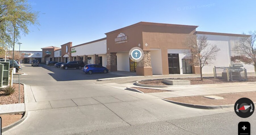 More Photos Of 12400 Montwood Dr, El Paso Unknown For Sale