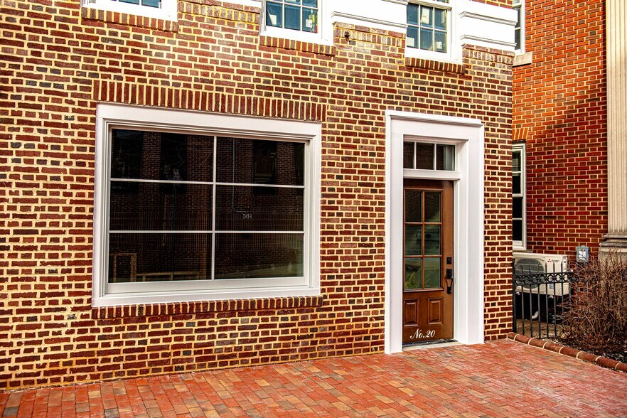 More Photos Of 20 Office St, Bel Air Office Residential For Lease