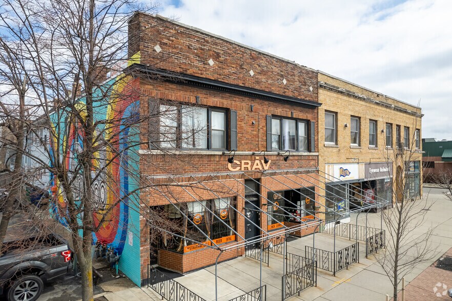 More Photos Of 1472 Hertel Ave, Buffalo Apartments For Sale