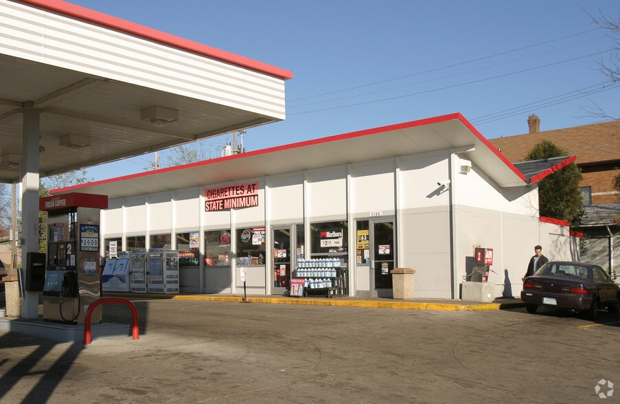 More Photos Of 1146 Payne Ave, Saint Paul Convenience Store For Sale