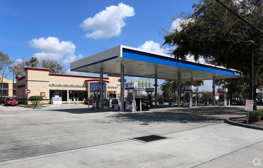 More Photos Of 201 W Sr-436, Altamonte Springs Convenience Store For Sale