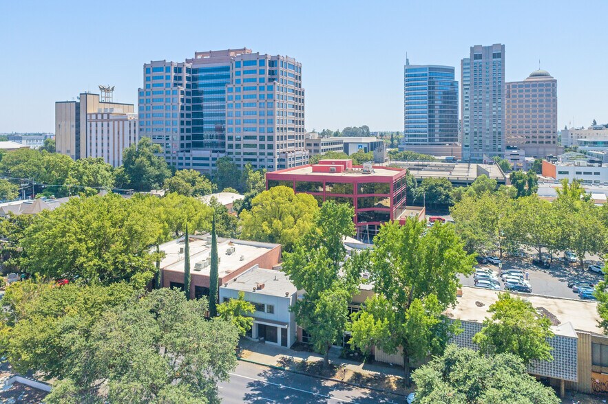 More Photos Of 1226 H St, Sacramento Office For Sale