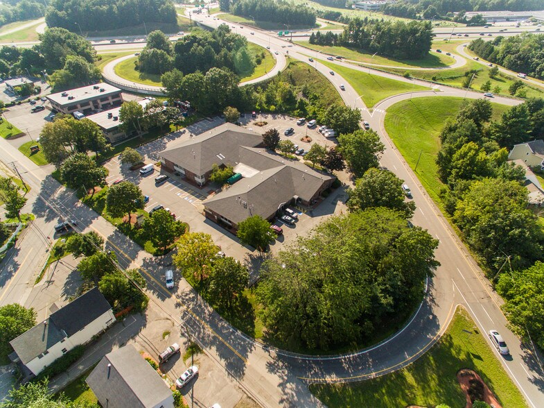 More Photos Of 155 Main Dunstable Rd, Nashua Medical For Lease