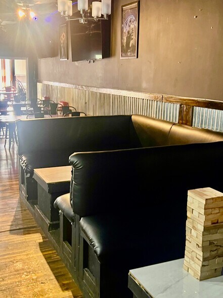 More Photos Of 112 Main St, Barnesville Restaurant For Sale