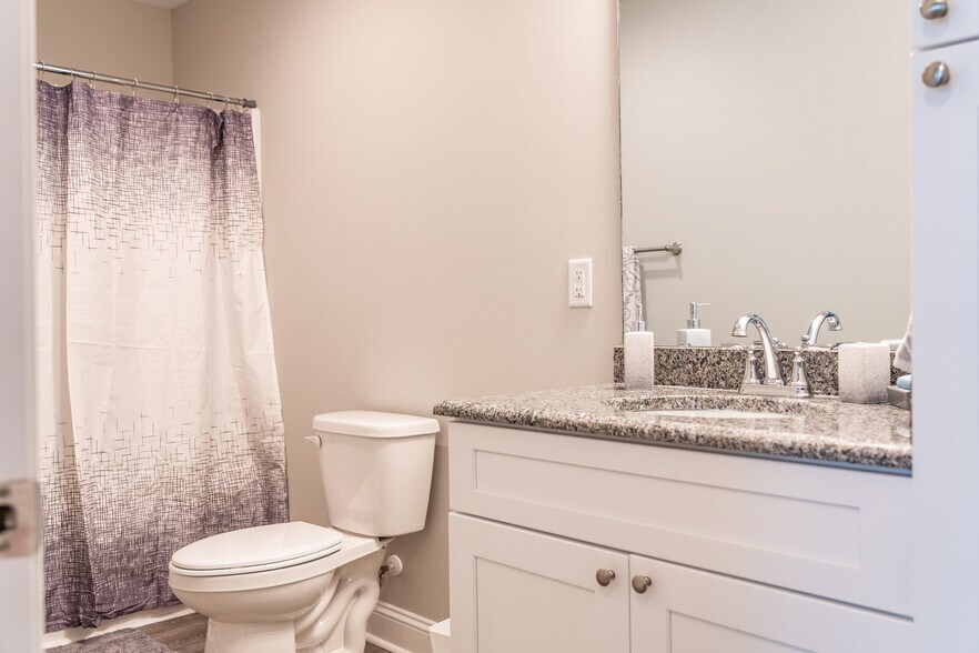 More Photos Of 830-887 Ducks Lndg, Aberdeen Apartments For Sale