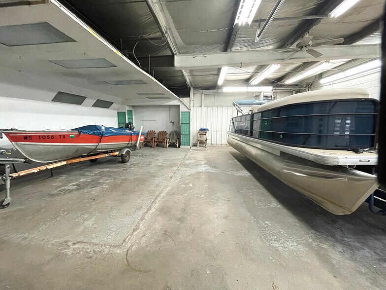 More Photos Of 459 Southgate Dr, Tomahawk Industrial For Sale