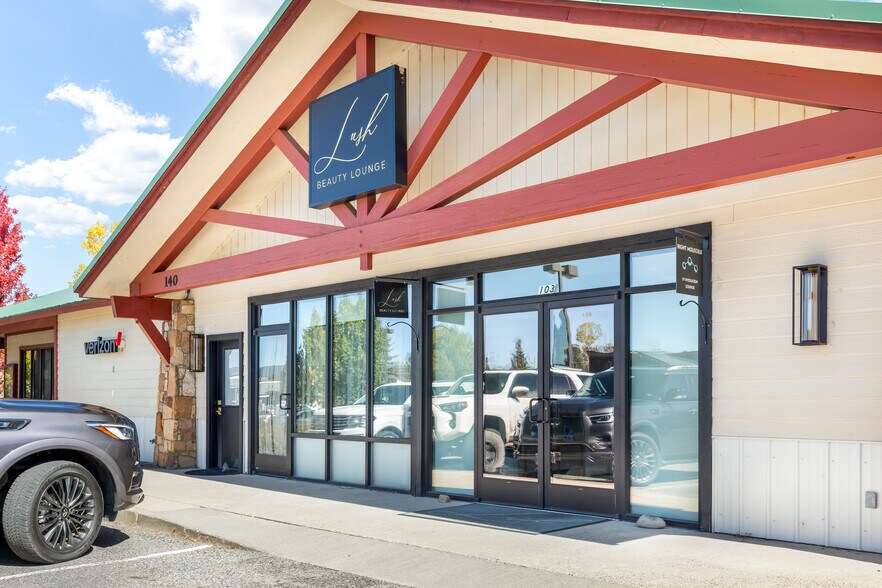 More Photos Of 140 Country Center Dr, Pagosa Springs Storefront For Sale