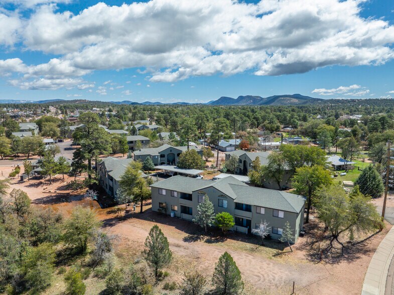 More Photos Of 120 S Tonto St, Payson Multifamily For Sale