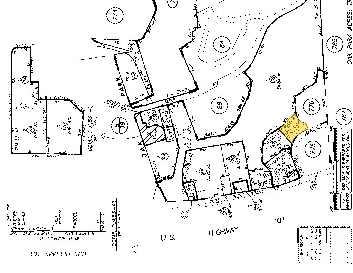 More Photos Of 567 Camino Mercado, Arroyo Grande Office Residential For Lease