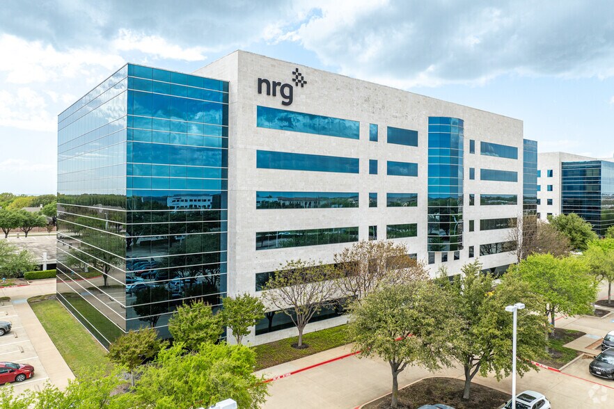 More Photos Of 2745 Dallas Pky, Plano Office For Lease
