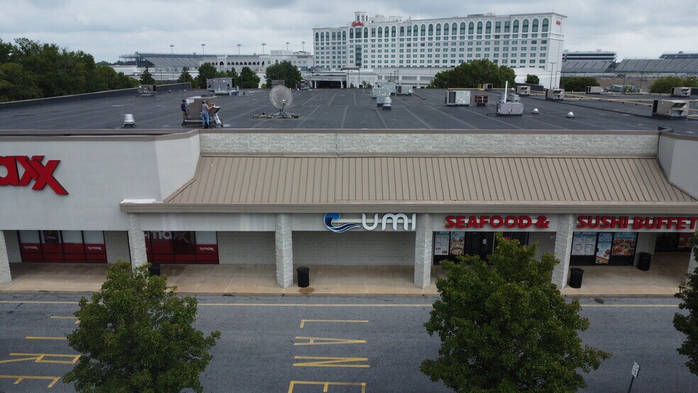 More Photos Of 1001 N DuPont Hwy, Dover Unknown For Lease