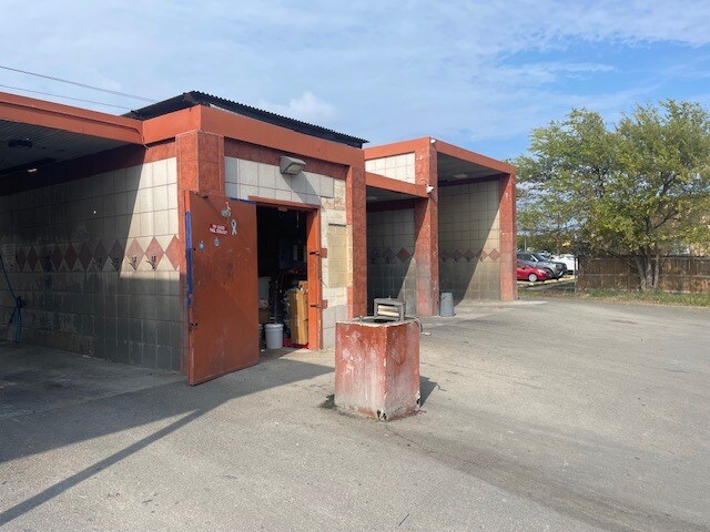 More Photos Of 1610 Callaghan Rd, San Antonio Carwash For Sale