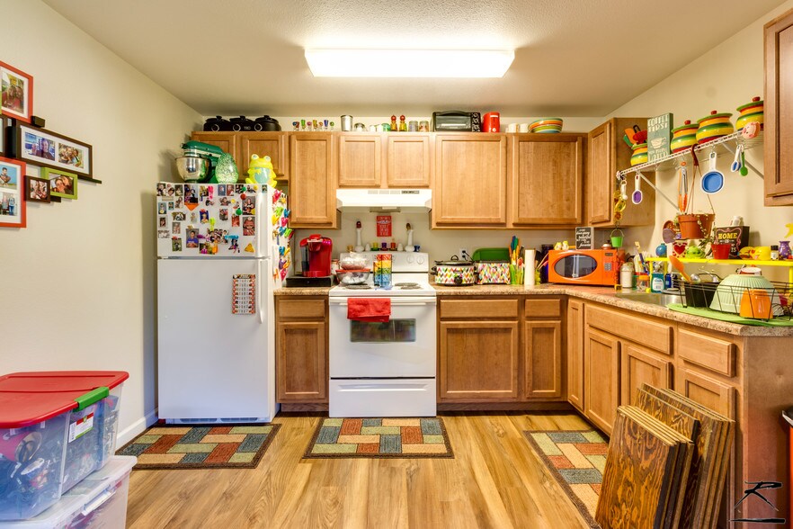 More Photos Of 305-335 Union St, Arcata Apartments For Sale