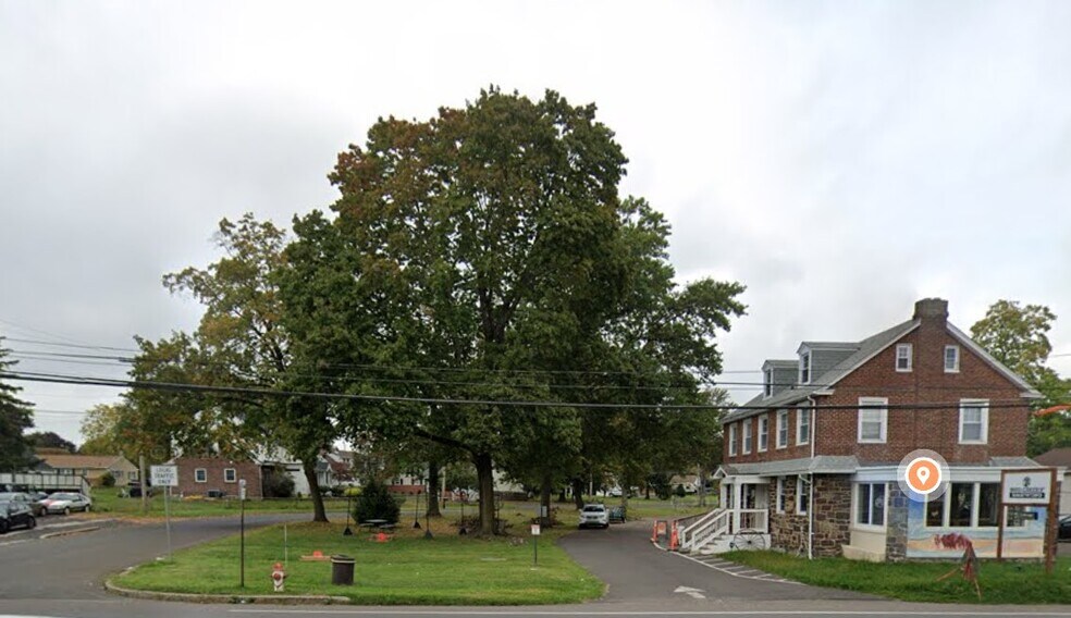 More Photos Of 193 Easton Rd, Horsham Township Storefront Retail Office For Lease